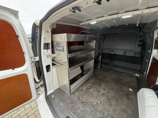 Volkswagen CADDY Cargo 2.0 TDI 102PK EURO6**BPM VRIJ**Comfort Trekhaak/cruise control/navi by app