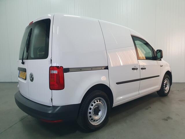 Volkswagen CADDY 2.0 TDI L1H1 BMT Economy NAVI/CRUISE/AIRCO
