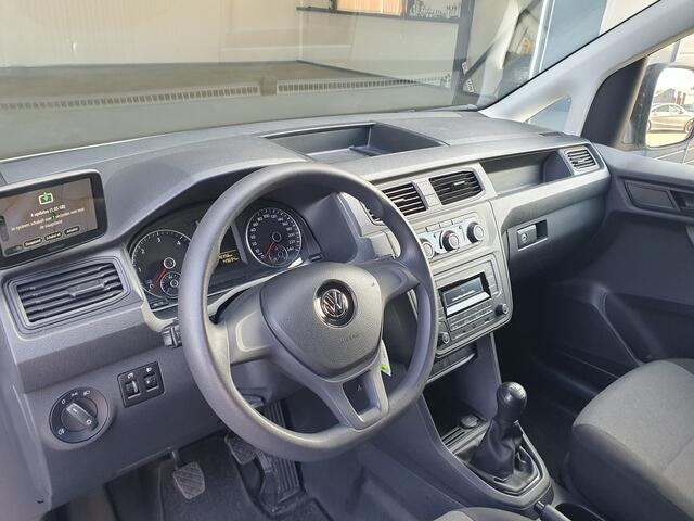 Volkswagen CADDY 2.0 TDI L1H1 BMT Economy NAVI/CRUISE/AIRCO