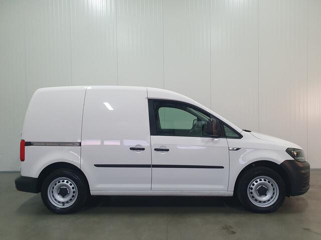 Volkswagen CADDY 2.0 TDI L1H1 BMT Economy NAVI/CRUISE/AIRCO