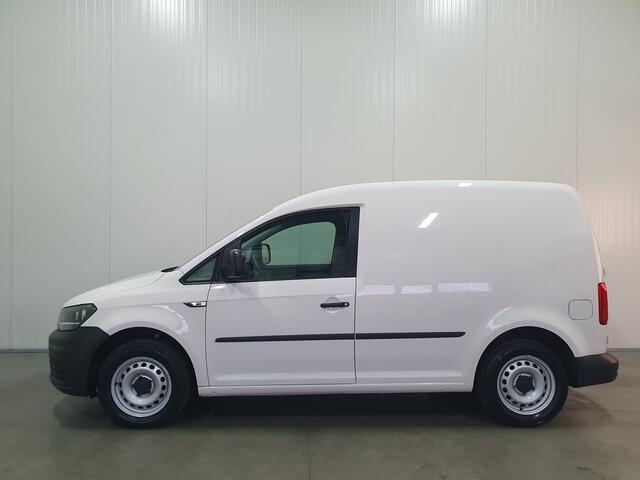 Volkswagen CADDY 2.0 TDI L1H1 BMT Economy NAVI/CRUISE/AIRCO