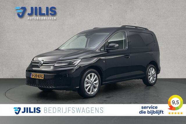 Volkswagen CADDY Cargo 2.0 TDI | LED verlichting | Camera | Apple carplay | Airconditioning | Cruise control