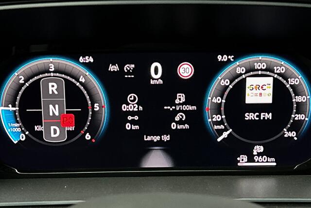 Volkswagen CADDY Cargo 2.0 TDI | LED verlichting | Camera | Apple carplay | Airconditioning | Cruise control