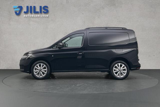 Volkswagen CADDY Cargo 2.0 TDI | LED verlichting | Camera | Apple carplay | Airconditioning | Cruise control
