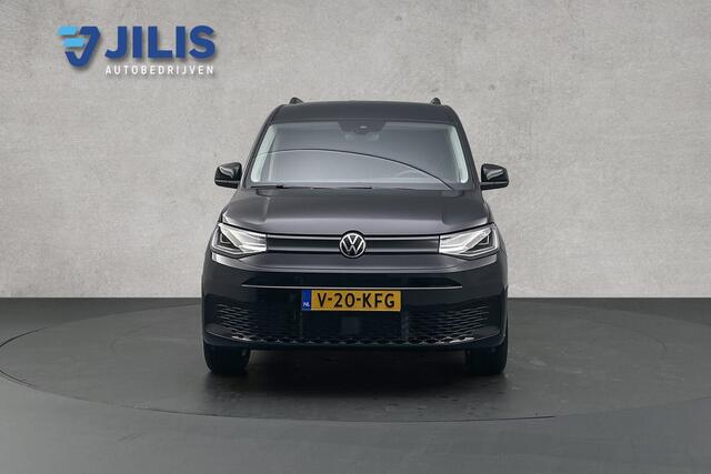 Volkswagen CADDY Cargo 2.0 TDI | LED verlichting | Camera | Apple carplay | Airconditioning | Cruise control