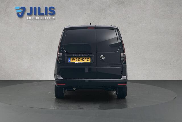 Volkswagen CADDY Cargo 2.0 TDI | LED verlichting | Camera | Apple carplay | Airconditioning | Cruise control