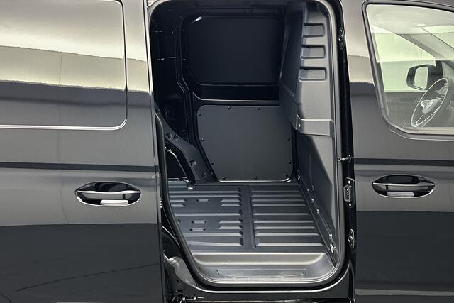 Volkswagen CADDY Cargo 2.0 TDI | LED verlichting | Camera | Apple carplay | Airconditioning | Cruise control