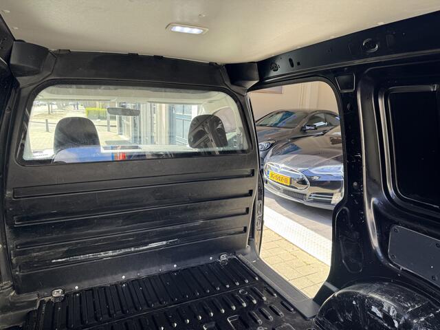 Volkswagen CADDY 2.0 TDI L1H1 BMT Comfortlline NL AUTO met N.A.P./ 150 PK
