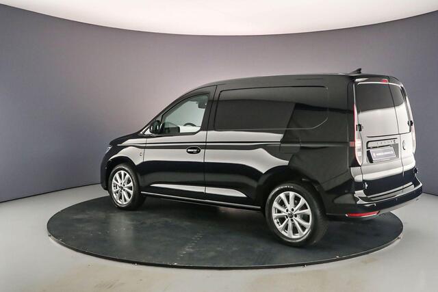 Volkswagen CADDY 2.0 TDI 122pk DSG Style | 18" Velgen | BPM-vrij | LED Koplampen | Climatronic | Camera | Winterpakket Plus