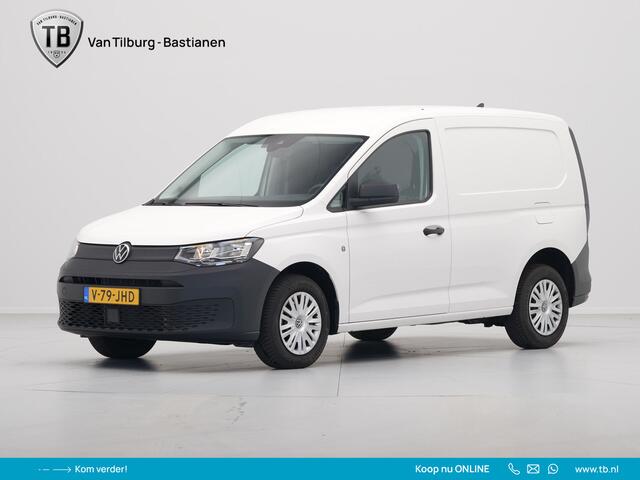 Volkswagen CADDY Cargo 2.0 TDI Comfort Airco Navi via App Pdc Trekhaak