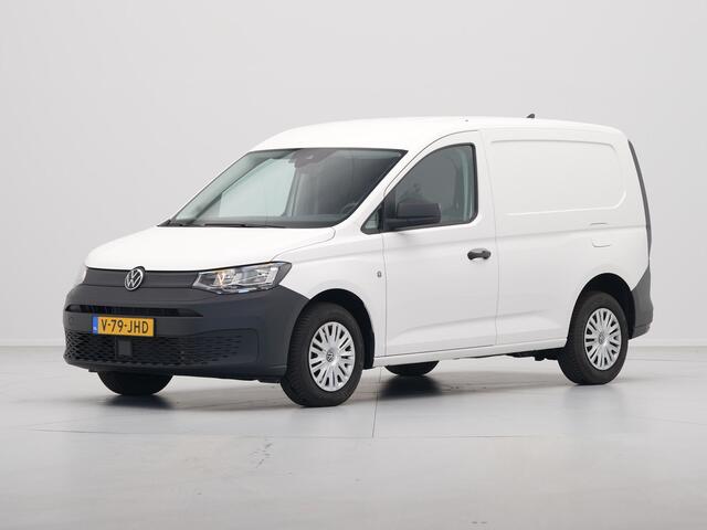 Volkswagen CADDY Cargo 2.0 TDI Comfort Airco Navi via App Pdc Trekhaak