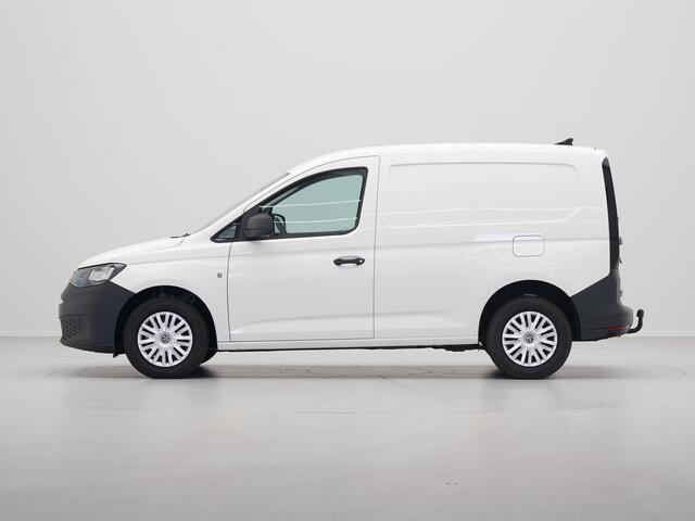 Volkswagen CADDY Cargo 2.0 TDI Comfort Airco Navi via App Pdc Trekhaak