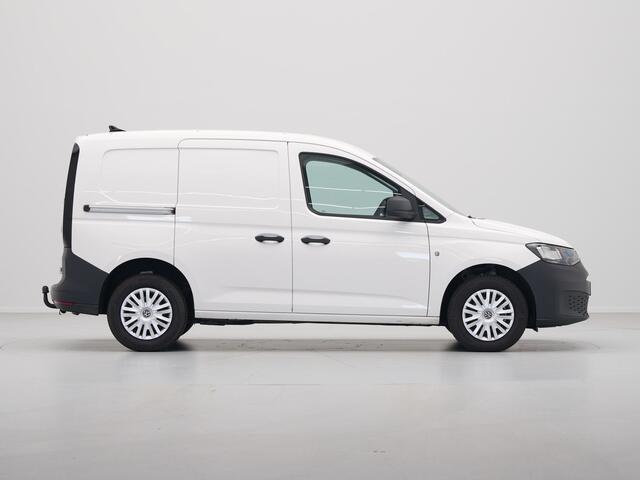 Volkswagen CADDY Cargo 2.0 TDI Comfort Airco Navi via App Pdc Trekhaak