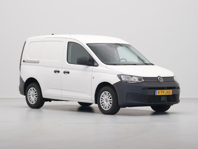Volkswagen CADDY Cargo 2.0 TDI Comfort Airco Navi via App Pdc Trekhaak