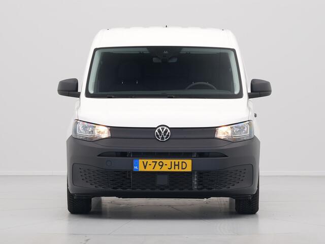 Volkswagen CADDY Cargo 2.0 TDI Comfort Airco Navi via App Pdc Trekhaak