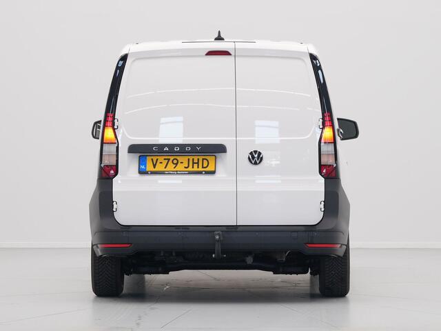 Volkswagen CADDY Cargo 2.0 TDI Comfort Airco Navi via App Pdc Trekhaak
