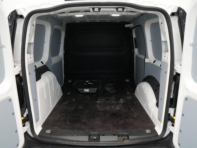 Volkswagen CADDY Cargo 2.0 TDI Comfort Airco Navi via App Pdc Trekhaak