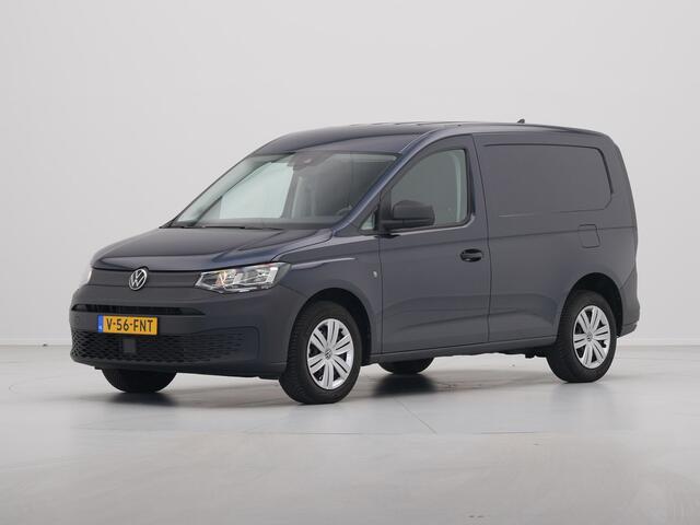 Volkswagen CADDY Cargo 2.0 TDI 102pk Comfort Navi via App Pdc Cruise Trekhaak