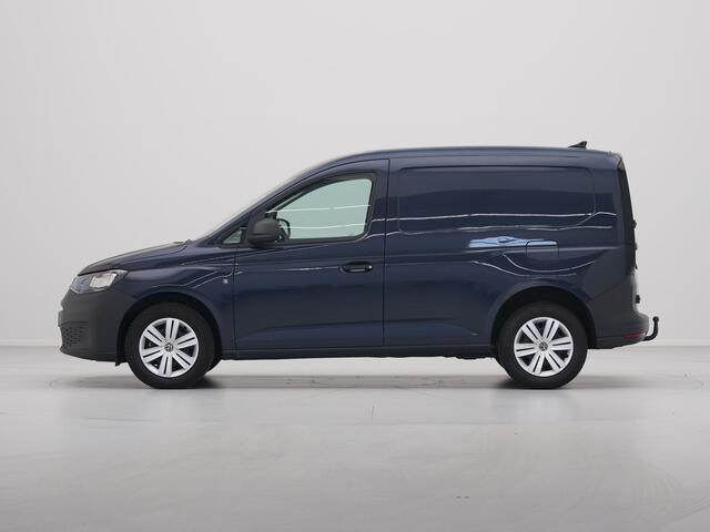 Volkswagen CADDY Cargo 2.0 TDI 102pk Comfort Navi via App Pdc Cruise Trekhaak