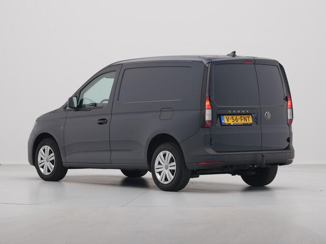Volkswagen CADDY Cargo 2.0 TDI 102pk Comfort Navi via App Pdc Cruise Trekhaak