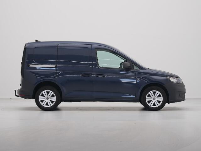Volkswagen CADDY Cargo 2.0 TDI 102pk Comfort Navi via App Pdc Cruise Trekhaak