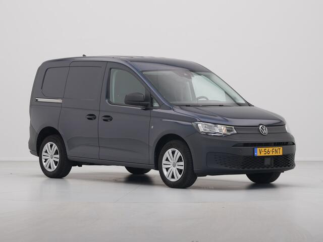 Volkswagen CADDY Cargo 2.0 TDI 102pk Comfort Navi via App Pdc Cruise Trekhaak