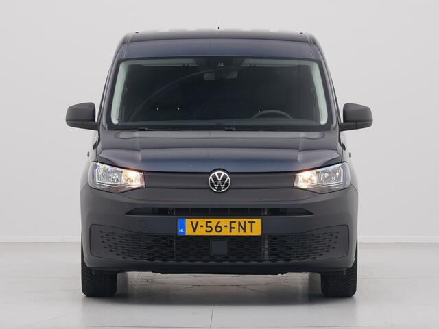 Volkswagen CADDY Cargo 2.0 TDI 102pk Comfort Navi via App Pdc Cruise Trekhaak