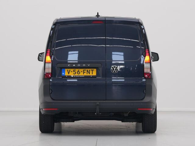 Volkswagen CADDY Cargo 2.0 TDI 102pk Comfort Navi via App Pdc Cruise Trekhaak