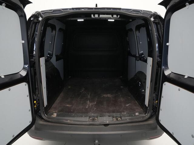 Volkswagen CADDY Cargo 2.0 TDI 102pk Comfort Navi via App Pdc Cruise Trekhaak