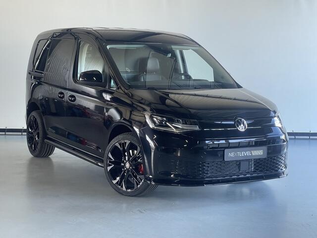 Volkswagen CADDY Cargo 2.0 TDI AUT NEXT LEVEL EDITION Camera / 2 X Schuifdeur