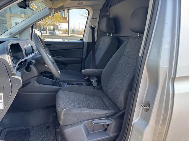 Volkswagen CADDY 2.0TDI Cargo L1H1 Airco Cruisecontrol Applecarplay