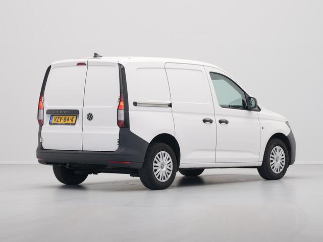 Volkswagen CADDY Cargo 2.0 TDI 75pk Comfort Navi via App Cruise Pdc Airco