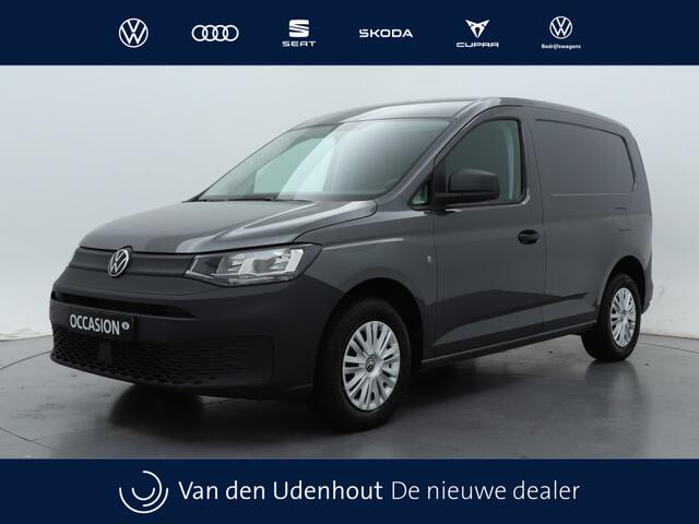 Volkswagen CADDY Cargo 2.0 TDI Economy Business