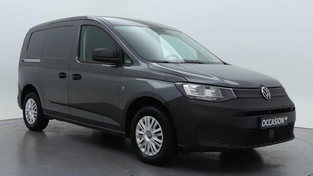 Volkswagen CADDY Cargo 2.0 TDI Economy Business