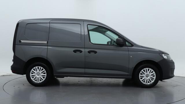 Volkswagen CADDY Cargo 2.0 TDI Economy Business