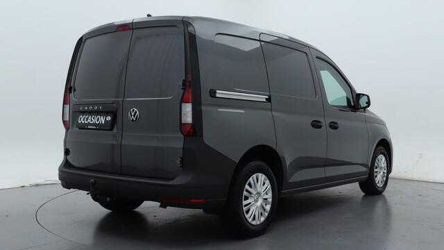 Volkswagen CADDY Cargo 2.0 TDI Economy Business