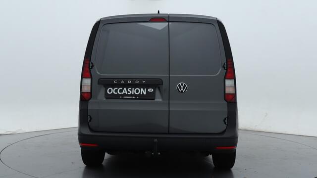 Volkswagen CADDY Cargo 2.0 TDI Economy Business