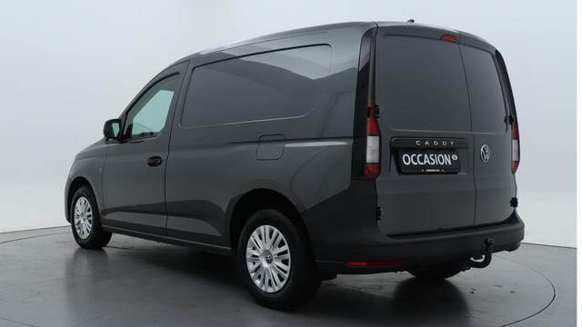 Volkswagen CADDY Cargo 2.0 TDI Economy Business