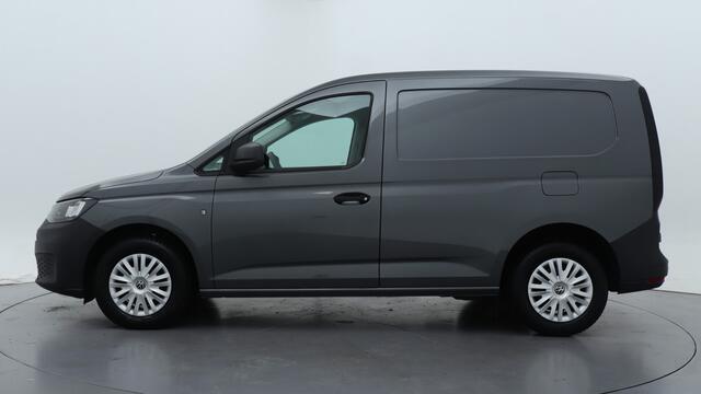 Volkswagen CADDY Cargo 2.0 TDI Economy Business