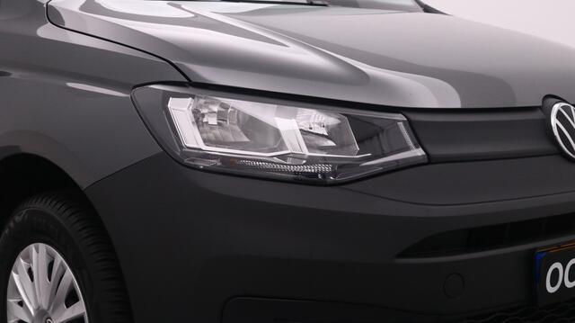 Volkswagen CADDY Cargo 2.0 TDI Economy Business