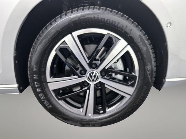 Volkswagen CADDY Kombi 1.5 TSI 150pk E-Hybrid Style
