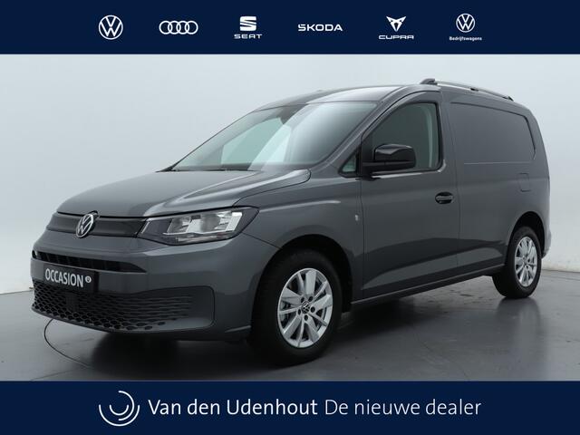 Volkswagen CADDY Cargo 2.0 TDI Style