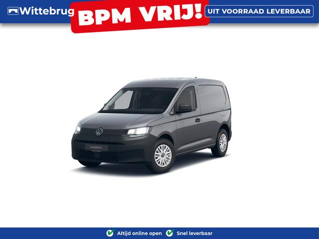 Volkswagen CADDY Cargo Style 2.0 TDI Comfort
