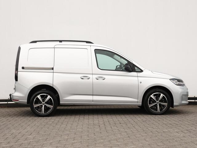 Volkswagen CADDY Cargo 2.0 TDI 122PK DSG 1st Edition | ACC | Digital Cockpit | Navi | LED | Trekhaak |