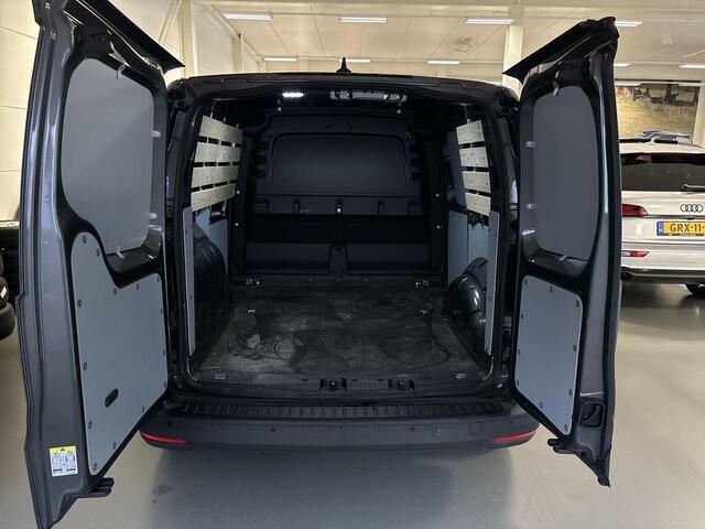 Volkswagen CADDY Cargo 2.0 Tdi 102pk Style · Cruise Control · Apple/Android Car Play · Tussenschot · Wand Betimmering · Vloerplaat · P-Sensoren · 15'' Inch · Garantie t/m 16-09-2028 of 100.000km