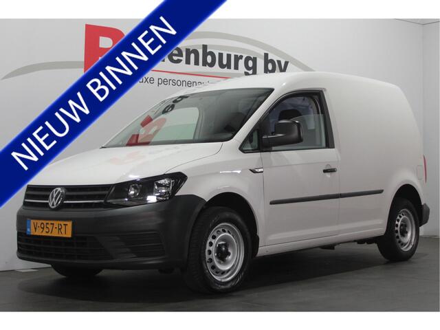 Volkswagen CADDY 2.0 TDI L1H1 BMT Economy Business - Airco / Bluetooth / Cruise