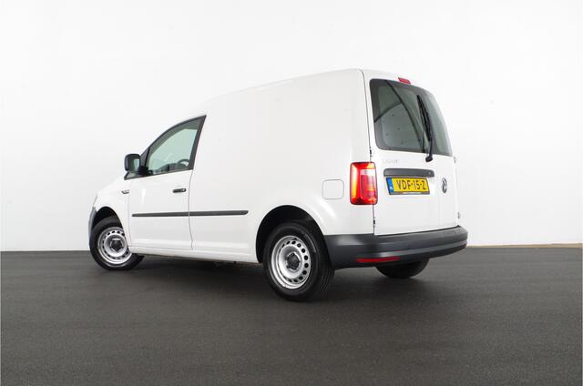 Volkswagen CADDY 2.0 TDI L1H1 BMT > schuifdeur/airco/Bluetooth/zeer netjes!