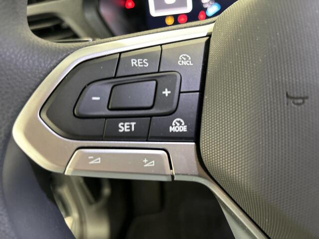 Volkswagen CADDY Cargo 2.0 Tdi 102pk Style · Apple/Android Car Play · P-Sensoren · Tussenschot · Vloerplaat · Betimmering · Garantie t/m 24-10-2028 of 100.000km