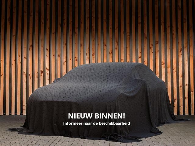 Volkswagen CADDY 2.0 TDI 185PK Exclusive Edition | BI-XENON | NAVI | ADAPTIVE | VOORRUIT VERWARMING | LEDER |
