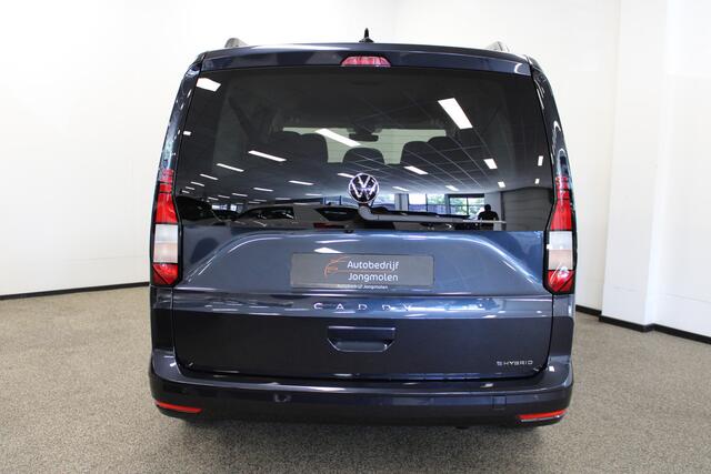 Volkswagen CADDY 1.5 TSI Hybride Life